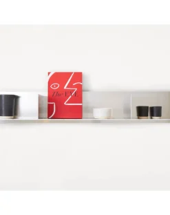 Frama Etagères, Meubles De Rangement-Rivet Shelf Aluminium