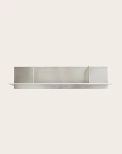 Frama Etagères, Meubles De Rangement-Rivet Shelf Aluminium