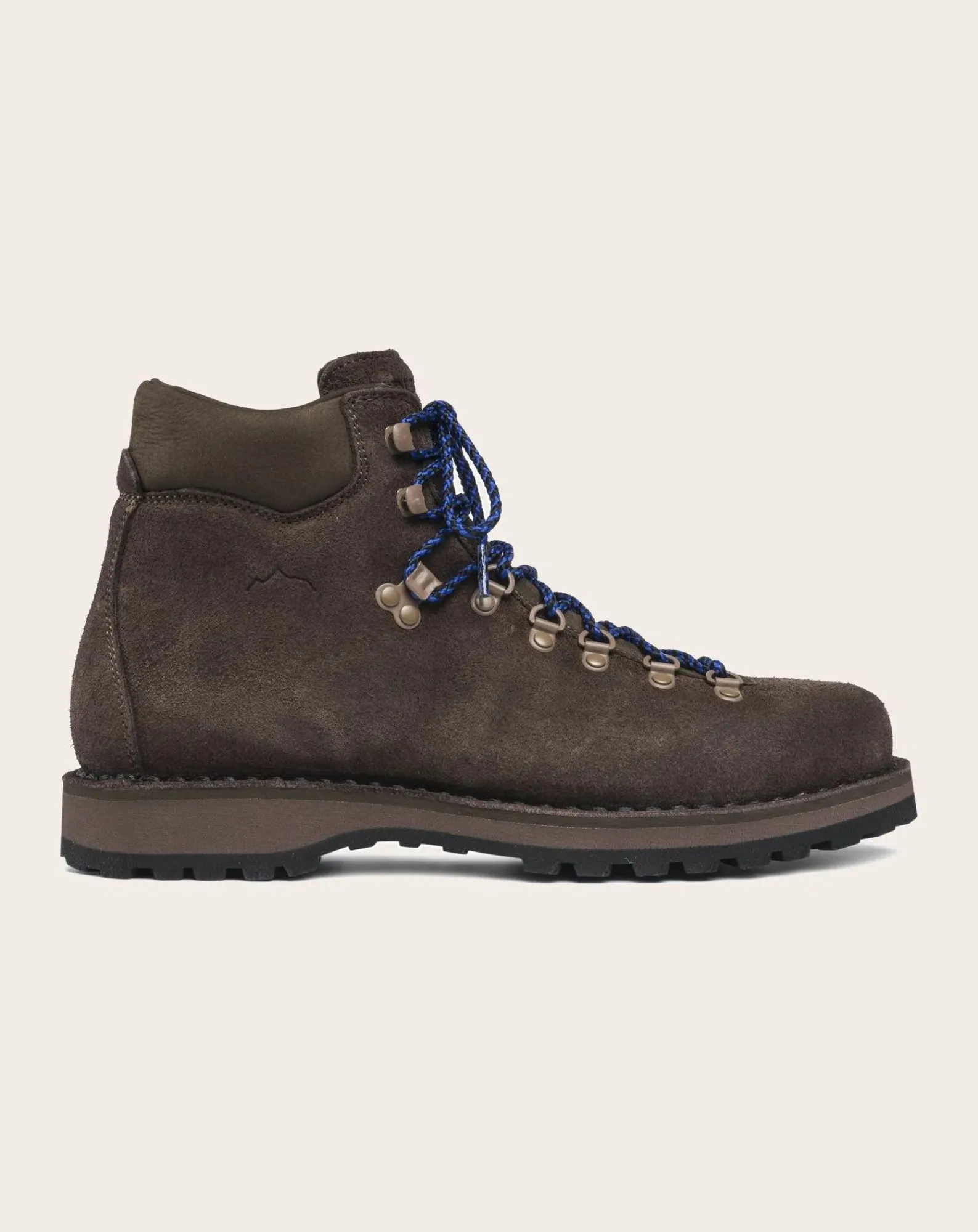 Diemme Boots-Roccia Vet leather boots Marron