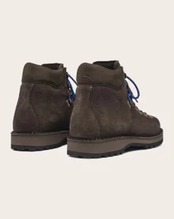 Diemme Boots-Roccia Vet leather boots Marron