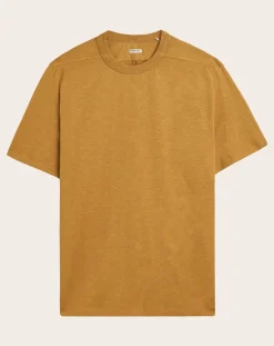 Homecore Tee-Shirts, Polos-Rodger T-Shirt Bronze
