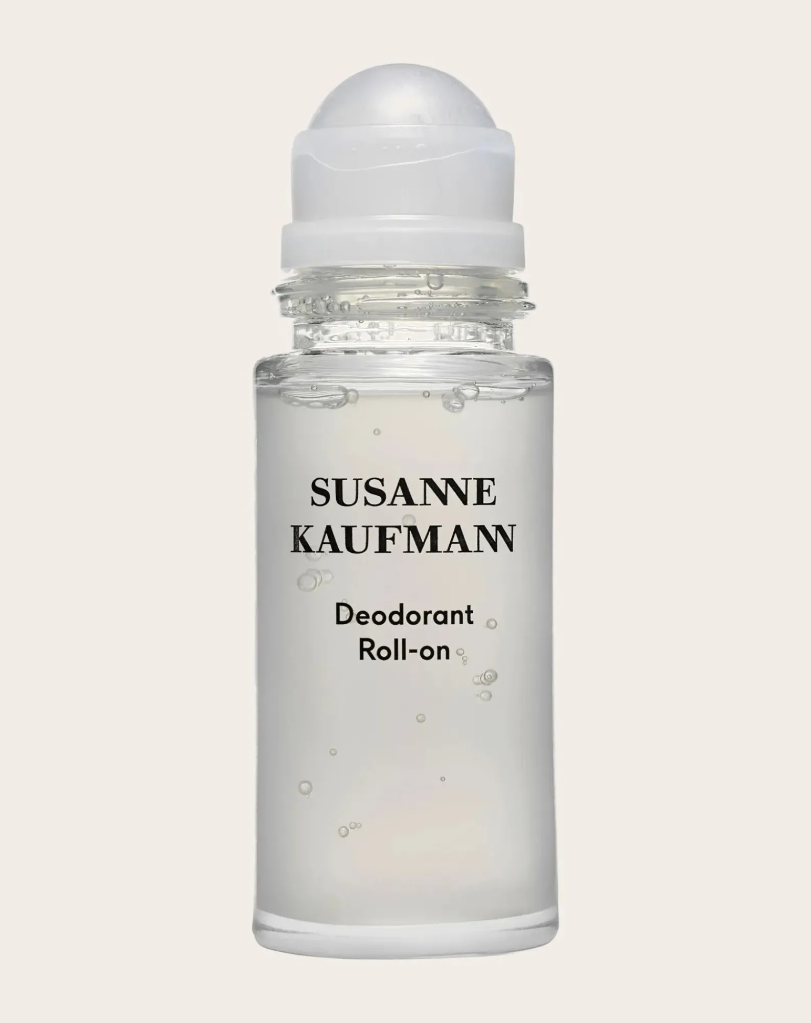 Susanne Kaufmann Soins Du Corps|Soins Du Corps-Roll-On Deodorant - 50 ml Non teinté