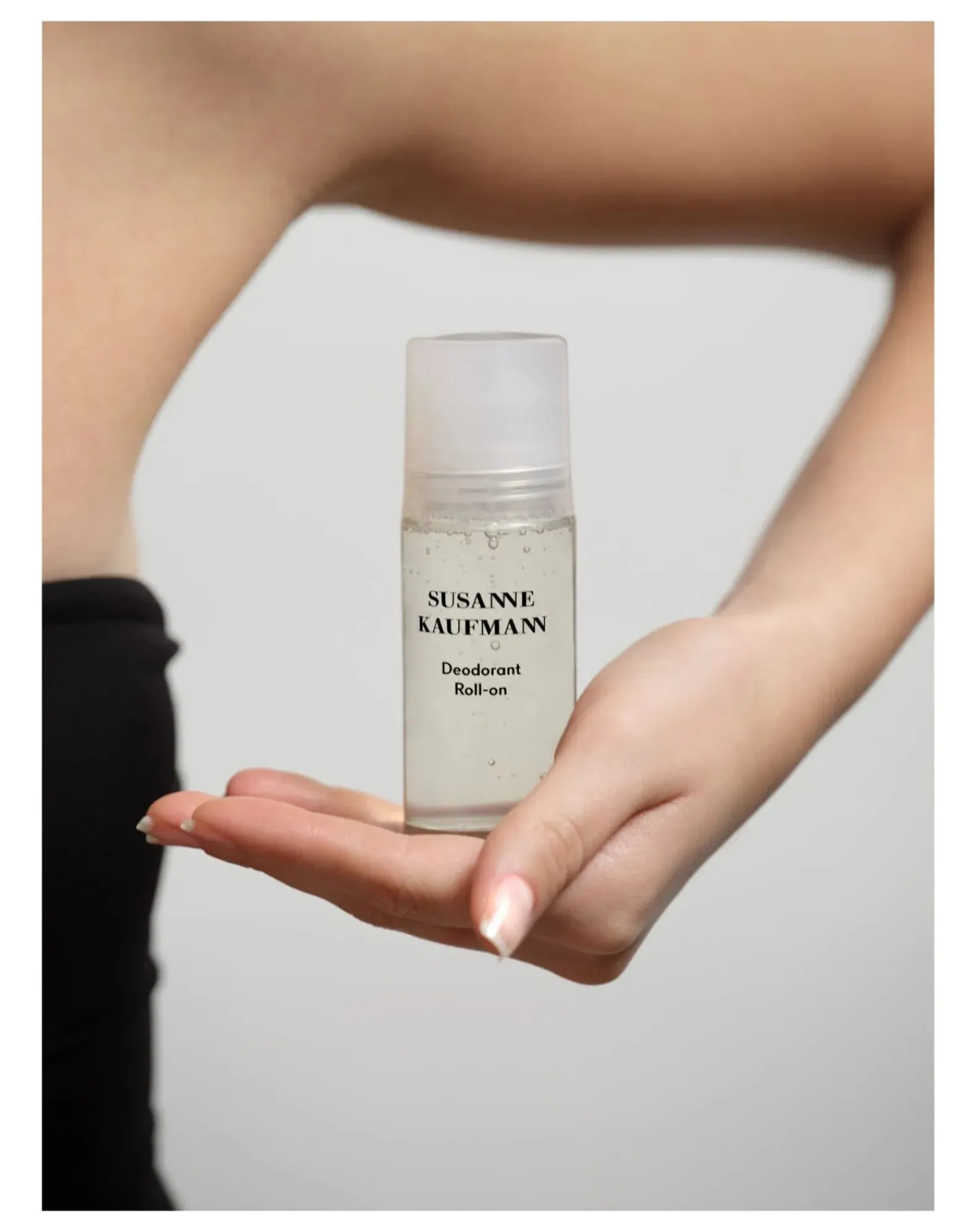 Susanne Kaufmann Soins Du Corps|Soins Du Corps-Roll-On Deodorant - 50 ml Non teinté