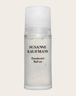 Susanne Kaufmann Soins Du Corps|Soins Du Corps-Roll-On Deodorant - 50 ml Non teinté