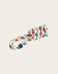 Hay Accessoires Animaux-Rope toy for dogs Beige