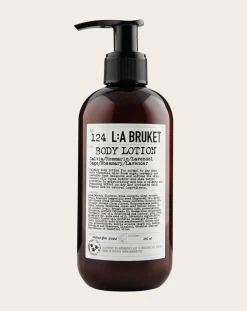 L:A BRUKET Soins Du Corps|Soins Du Corps-Sage Rosemary and Lavender Body Lotion 124 - 240 ml Non teinté