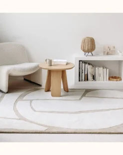 Edito Tapis-Sail carpet Beige