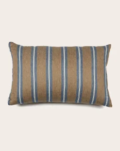 Libeco Linge De Lit-Salem Linen Pillowcase Bronze