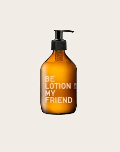 BE [...] MY FRIEND Soins Du Corps|Soins Du Corps-Sambucus Blossom Hand & Body Lotion Transparent