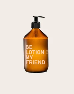 BE [...] MY FRIEND Soins Du Corps|Soins Du Corps-Sambucus Blossom Hand & Body Lotion Transparent