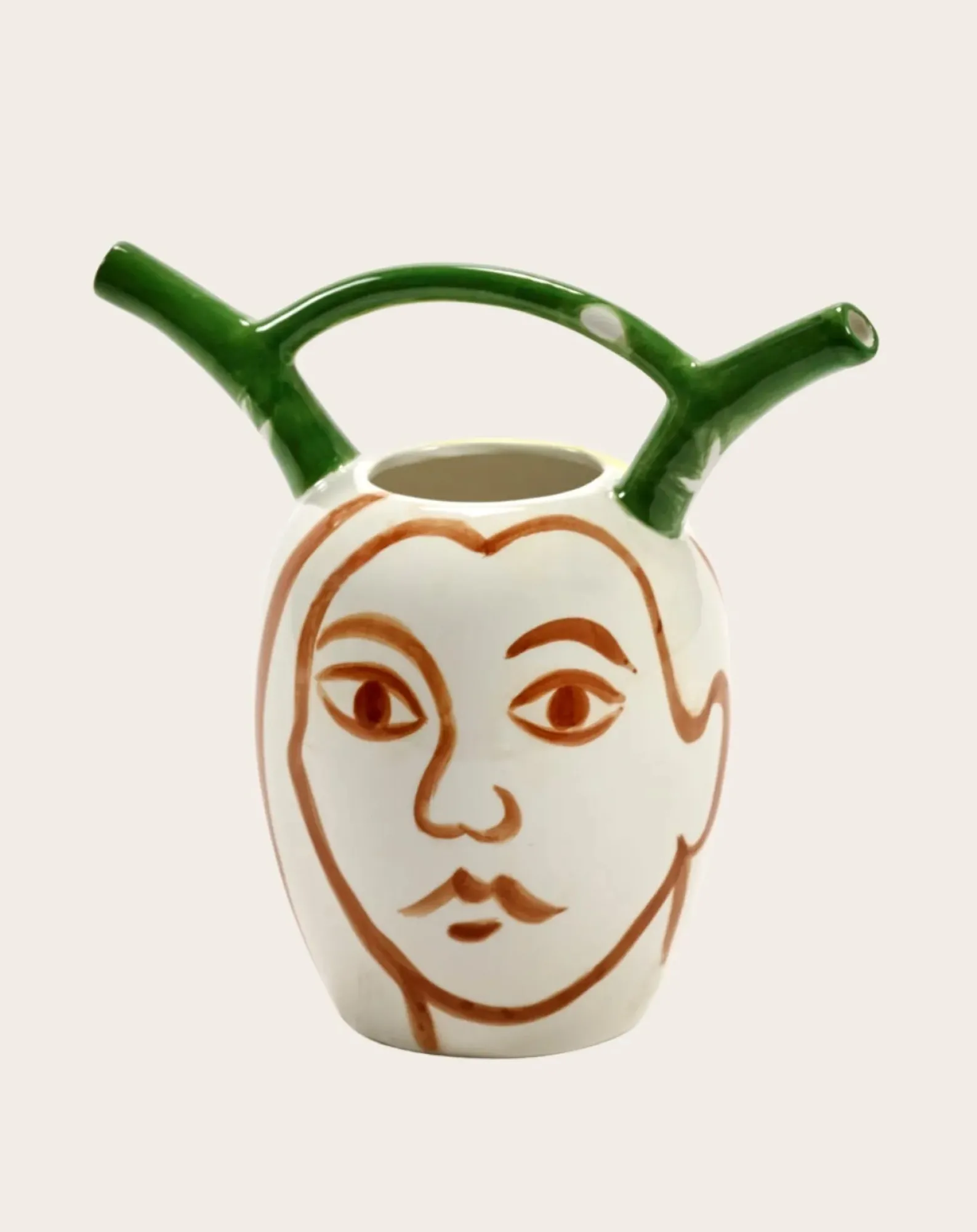 Serax Vases, Objets Déco-Sapote vase Multicolore
