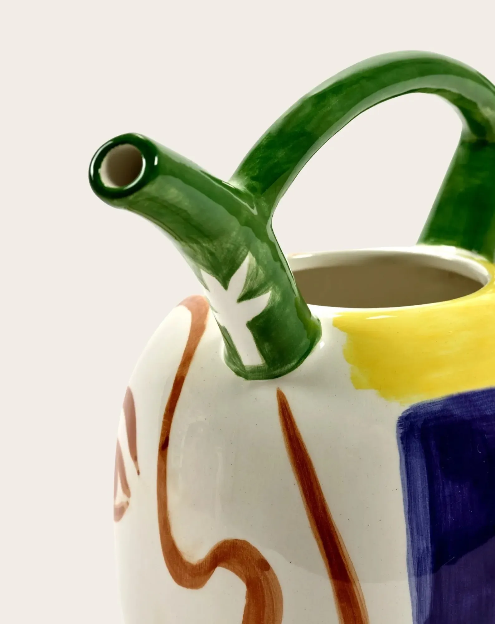 Serax Vases, Objets Déco-Sapote vase Multicolore