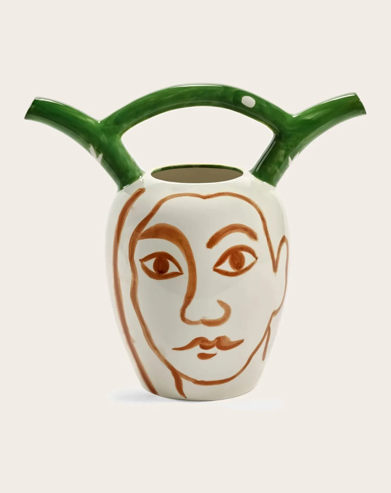 Serax Vases, Objets Déco-Sapote vase Multicolore