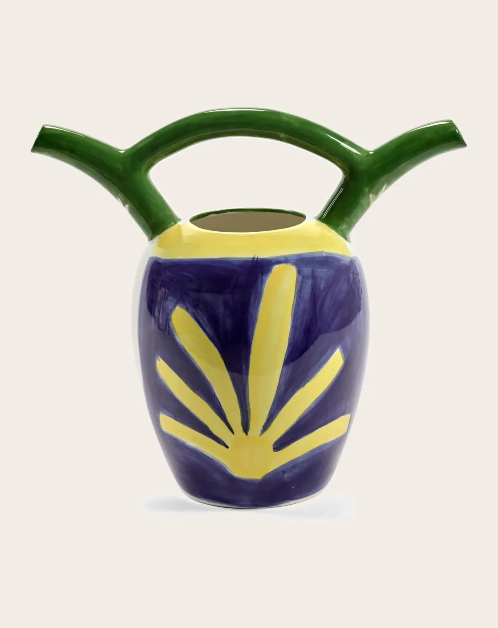 Serax Vases, Objets Déco-Sapote vase Multicolore