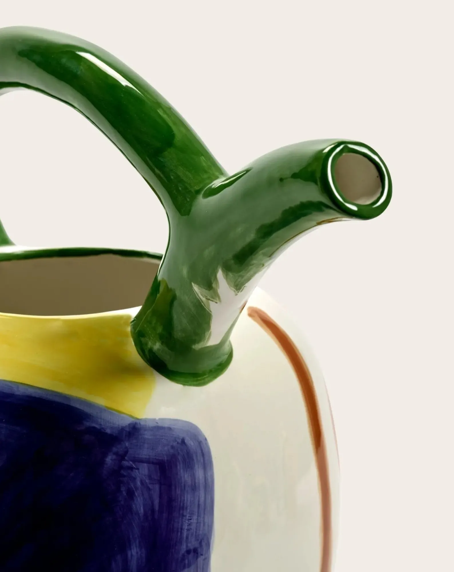 Serax Vases, Objets Déco-Sapote vase Multicolore