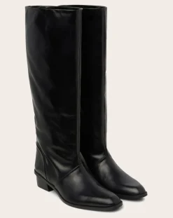 Augusta Boots, Bottes-Sarah boots Noir
