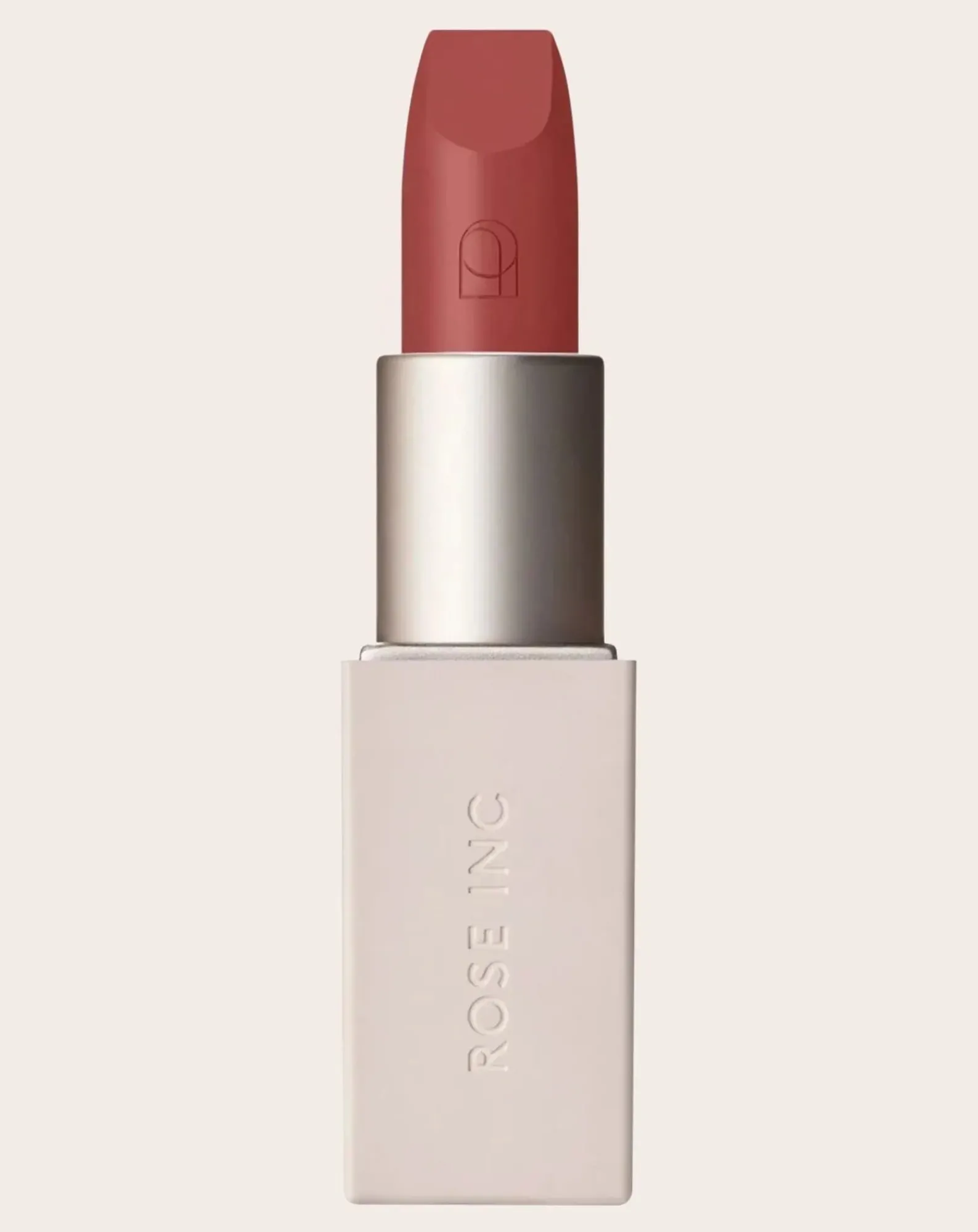 Rose Inc Maquillage-Satin lipstick Persuasive