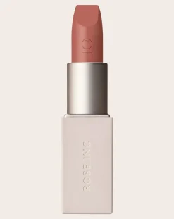 Rose Inc Maquillage-Satin lipstick Besotted