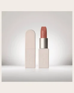 Rose Inc Maquillage-Satin lipstick Besotted