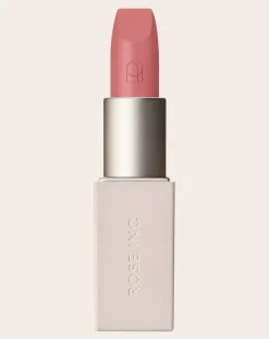 Rose Inc Maquillage-Satin lipstick Demure
