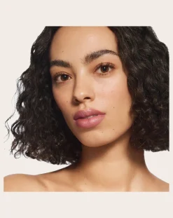 Rose Inc Maquillage-Satin lipstick Demure