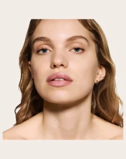Rose Inc Maquillage-Satin lipstick Demure