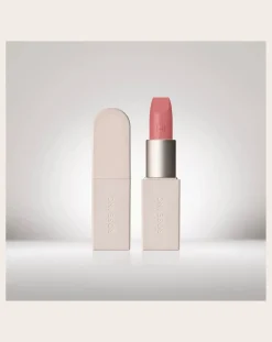 Rose Inc Maquillage-Satin lipstick Demure