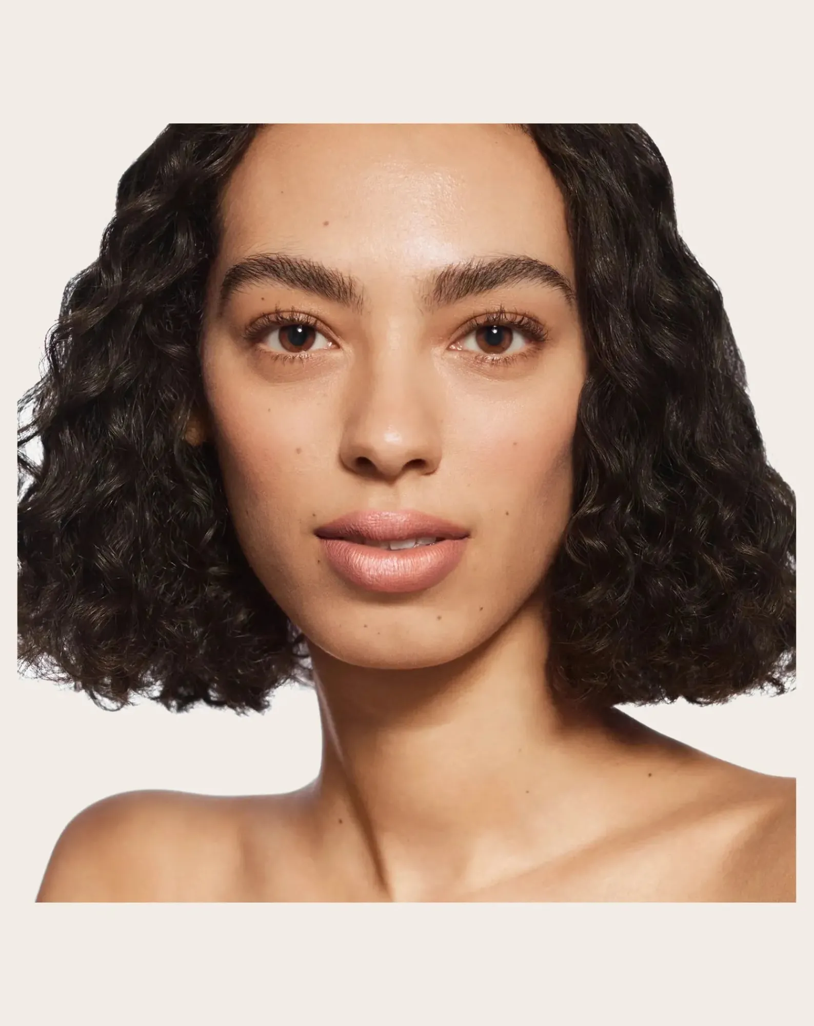 Rose Inc Maquillage-Satin lipstick refill Besotted