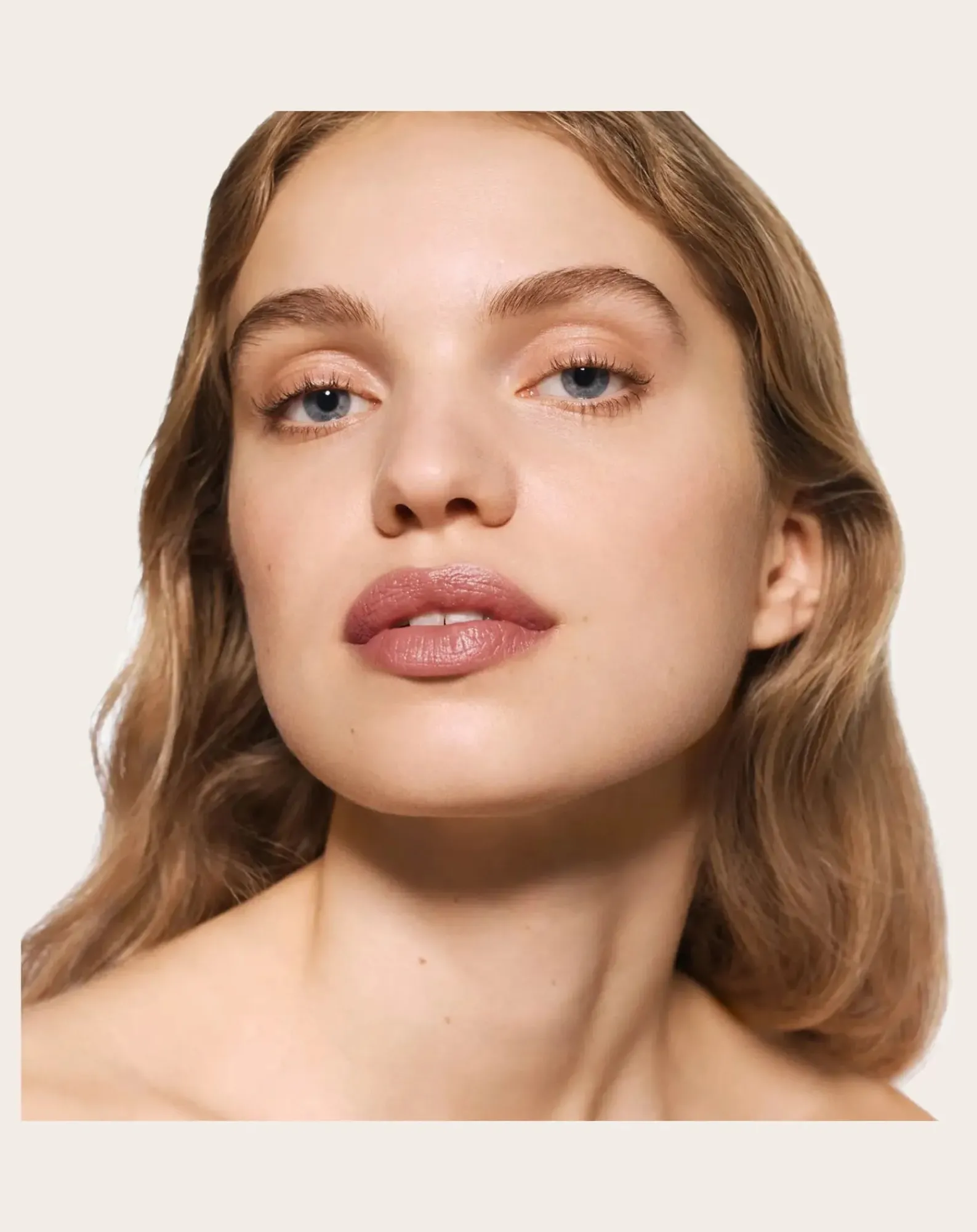Rose Inc Maquillage-Satin lipstick refill Intuitive