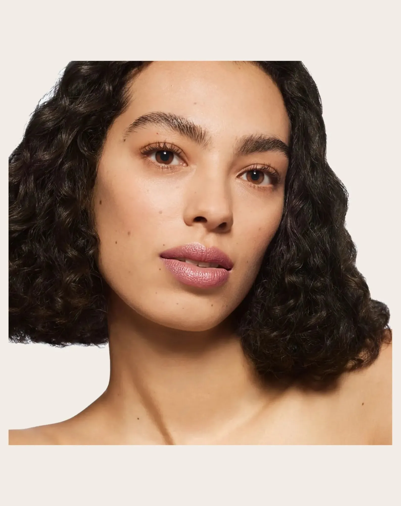 Rose Inc Maquillage-Satin lipstick refill Intuitive