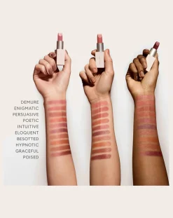 Rose Inc Maquillage-Satin lipstick refill Persuasive