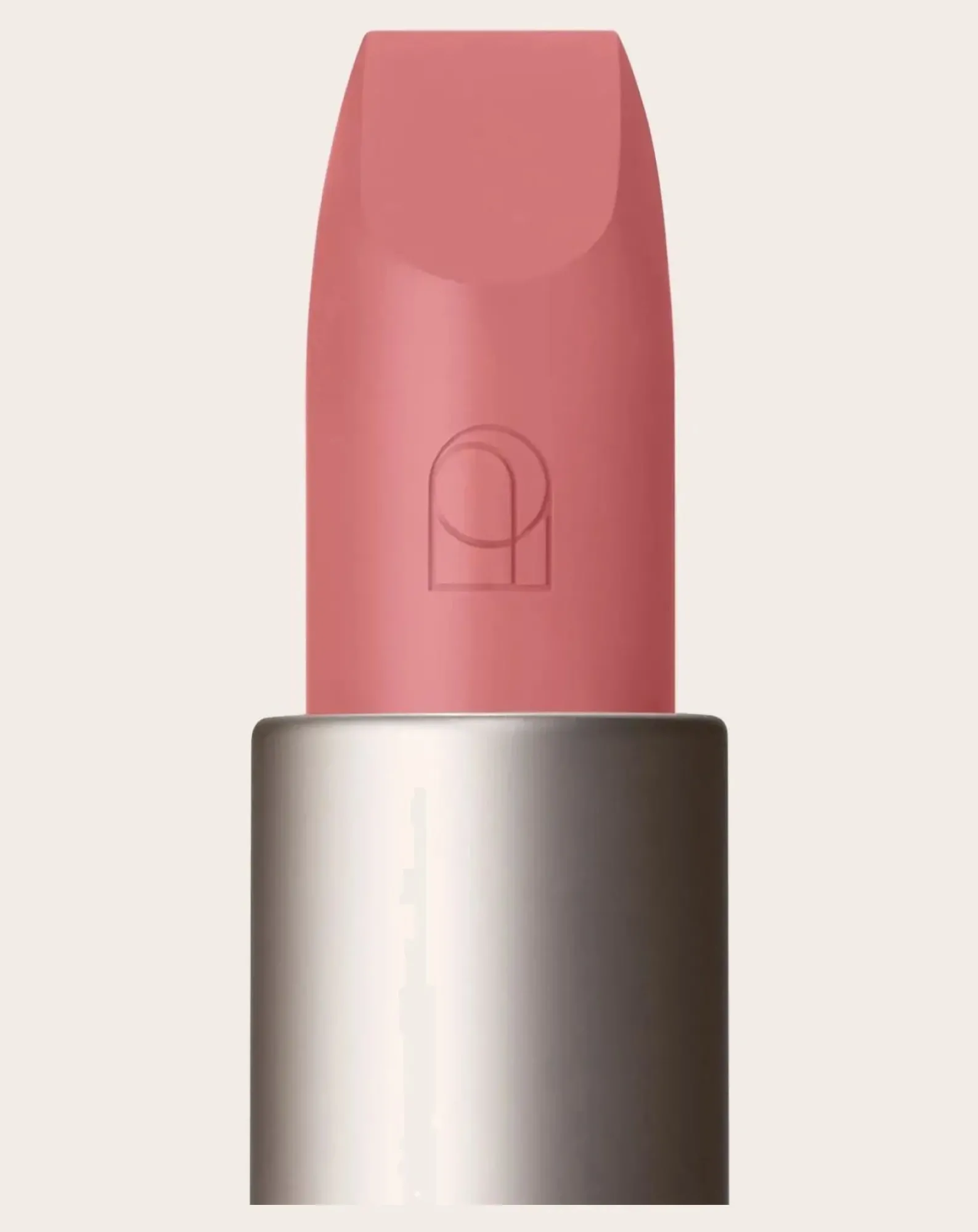 Rose Inc Maquillage-Satin lipstick refill Demure