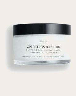 On The Wild Side Soins Des Cheveux-Scalp exfoliating shampoo - 200 ml Non teinté