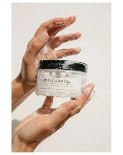 On The Wild Side Soins Des Cheveux-Scalp exfoliating shampoo - 200 ml Non teinté