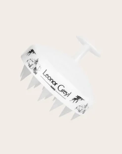 Leonor Greyl Brosses, Peignes|Soins Des Cheveux-Scalp massaging brush Non teinté