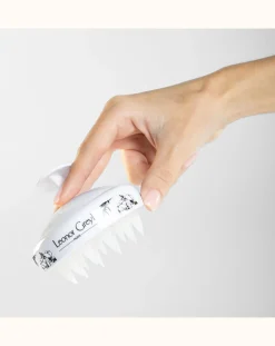 Leonor Greyl Brosses, Peignes|Soins Des Cheveux-Scalp massaging brush Non teinté