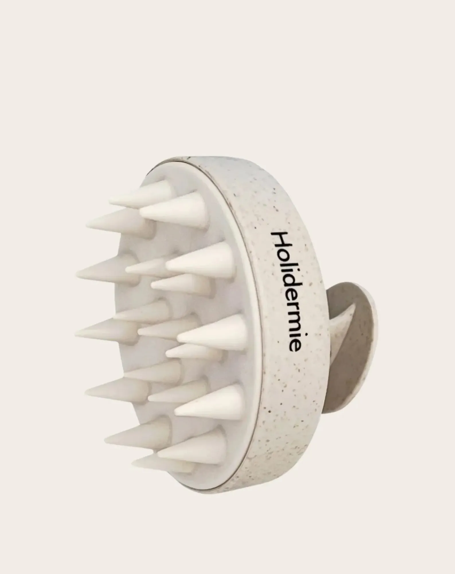 Holidermie Brosses, Peignes|Soins Des Cheveux-Scalp stimulating brush Non teinté