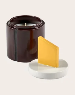 Serax Bougies, Senteurs-Scented Candle 03 Burgundy