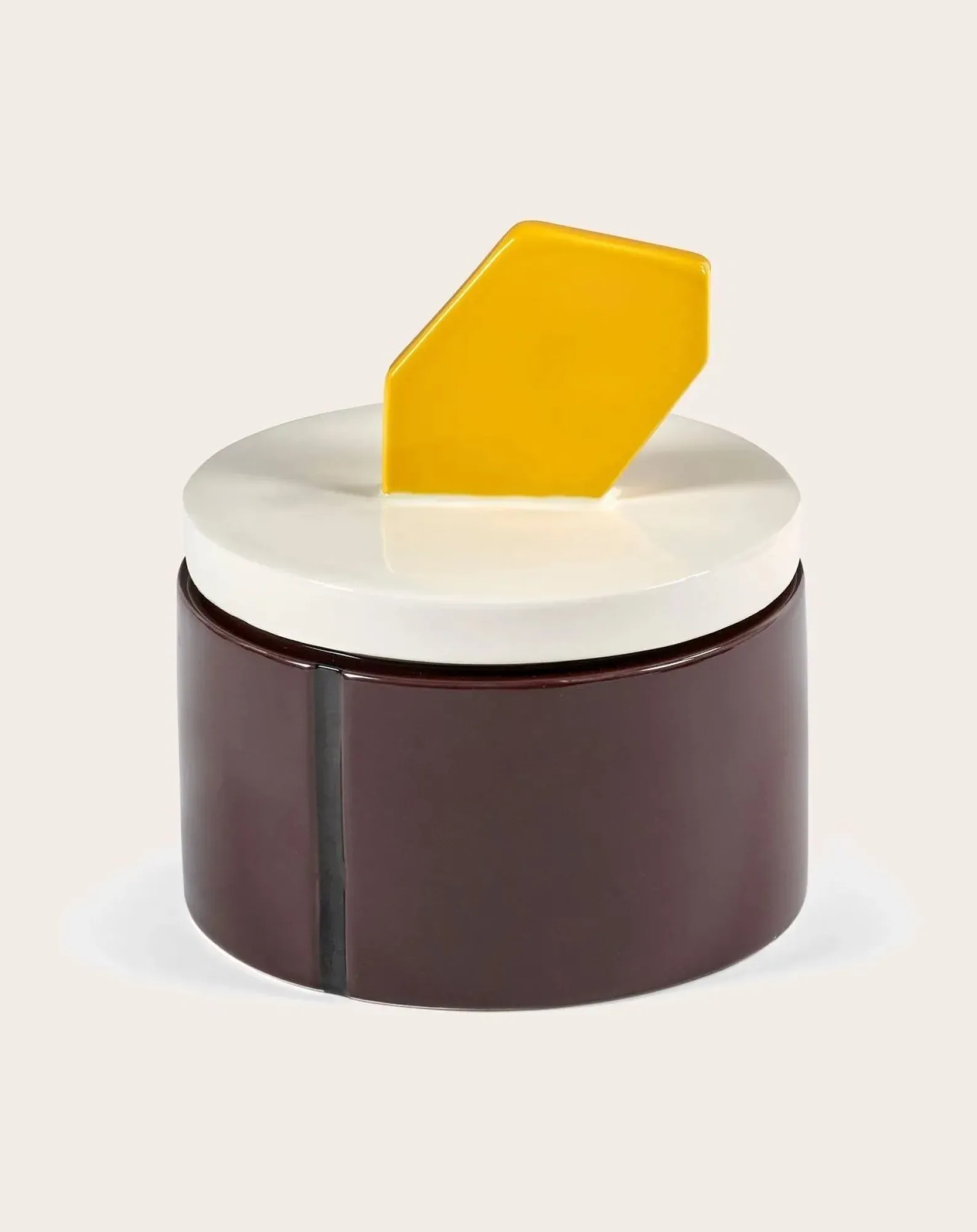 Serax Bougies, Senteurs-Scented Candle 03 Burgundy
