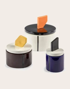 Serax Bougies, Senteurs-Scented Candle 03 Burgundy