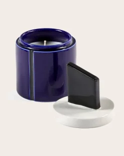 Serax Bougies, Senteurs-Scented Candle 01 Bleu