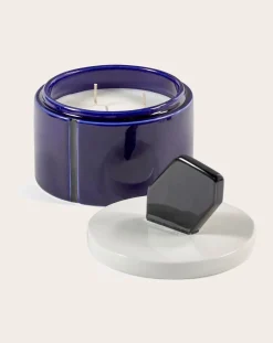 Serax Bougies, Senteurs-Scented Candle 01 Bleu
