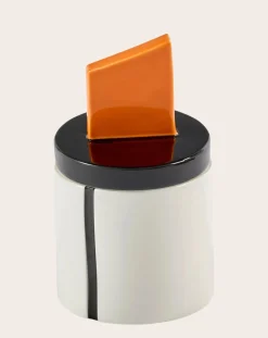 Serax Bougies, Senteurs-Scented Candle 02 Noir