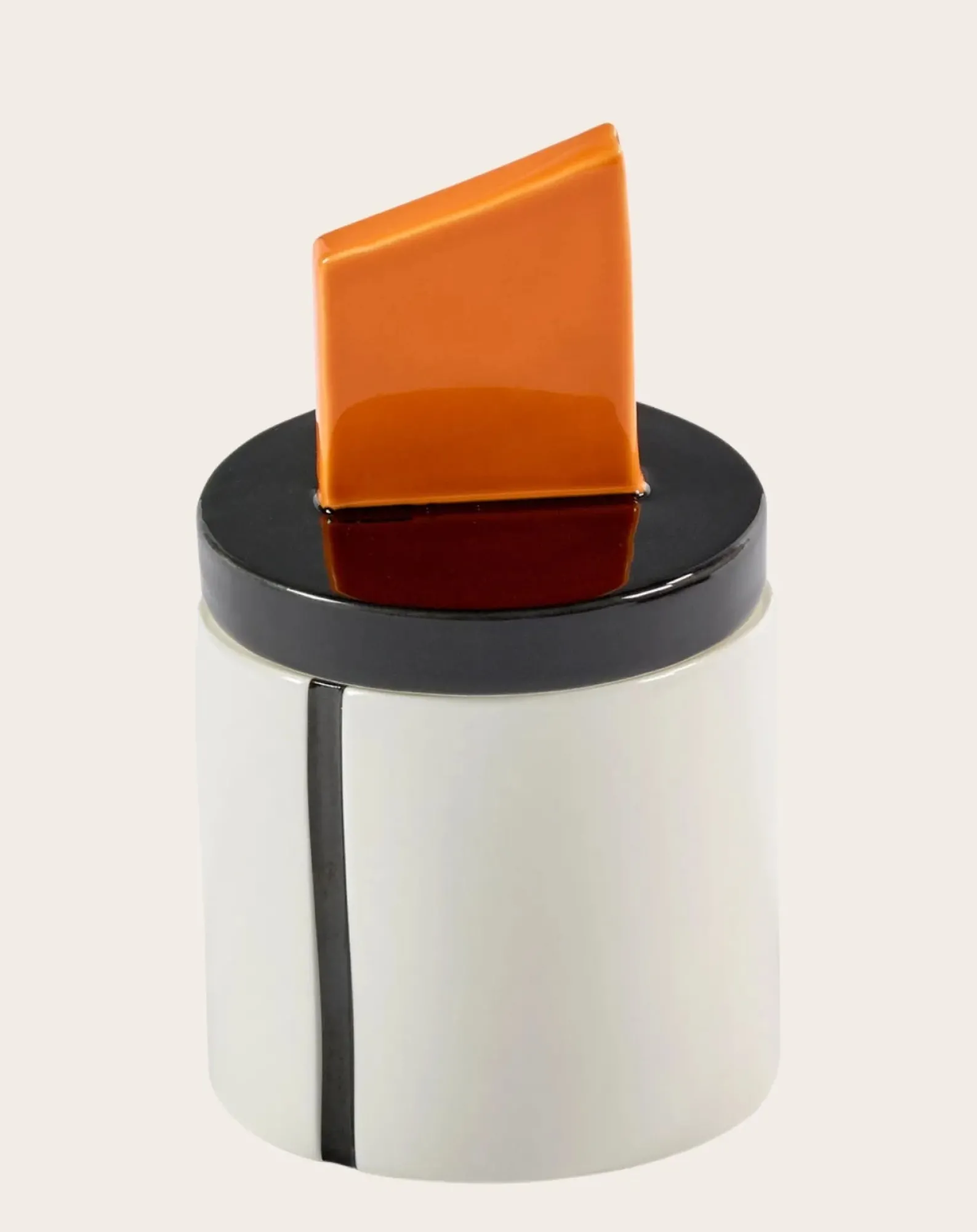 Serax Bougies, Senteurs-Scented Candle 02 Noir