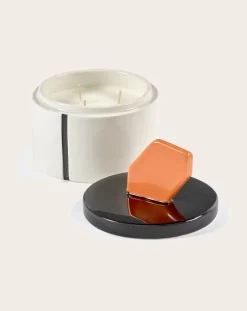 Serax Bougies, Senteurs-Scented Candle 02 Noir