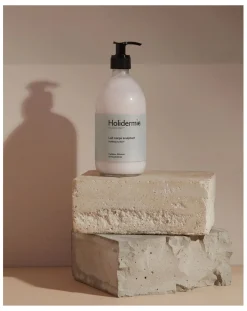 Holidermie Soins Du Corps-Sculpting Body Lotion - 480 ml Non teinté