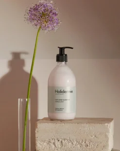 Holidermie Soins Du Corps-Sculpting Body Lotion - 480 ml Non teinté