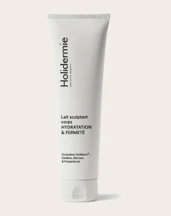 Holidermie Soins Du Corps-Sculpting Body Lotion - 140 ml Non teinté