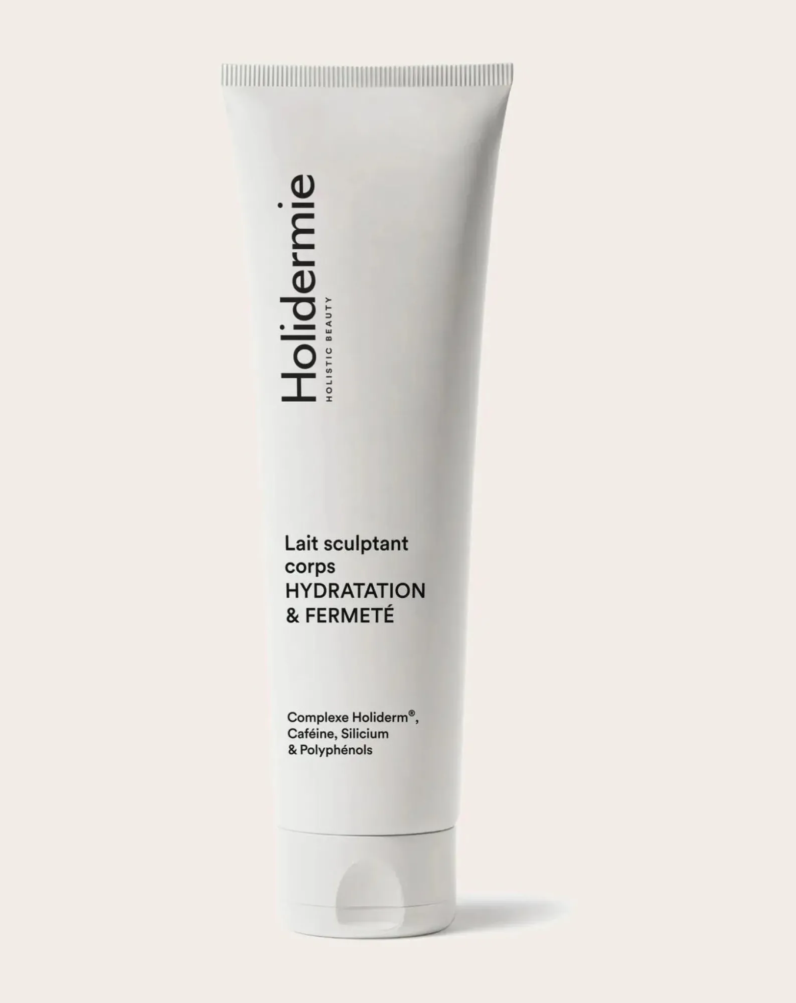 Holidermie Soins Du Corps-Sculpting Body Lotion - 140 ml Non teinté