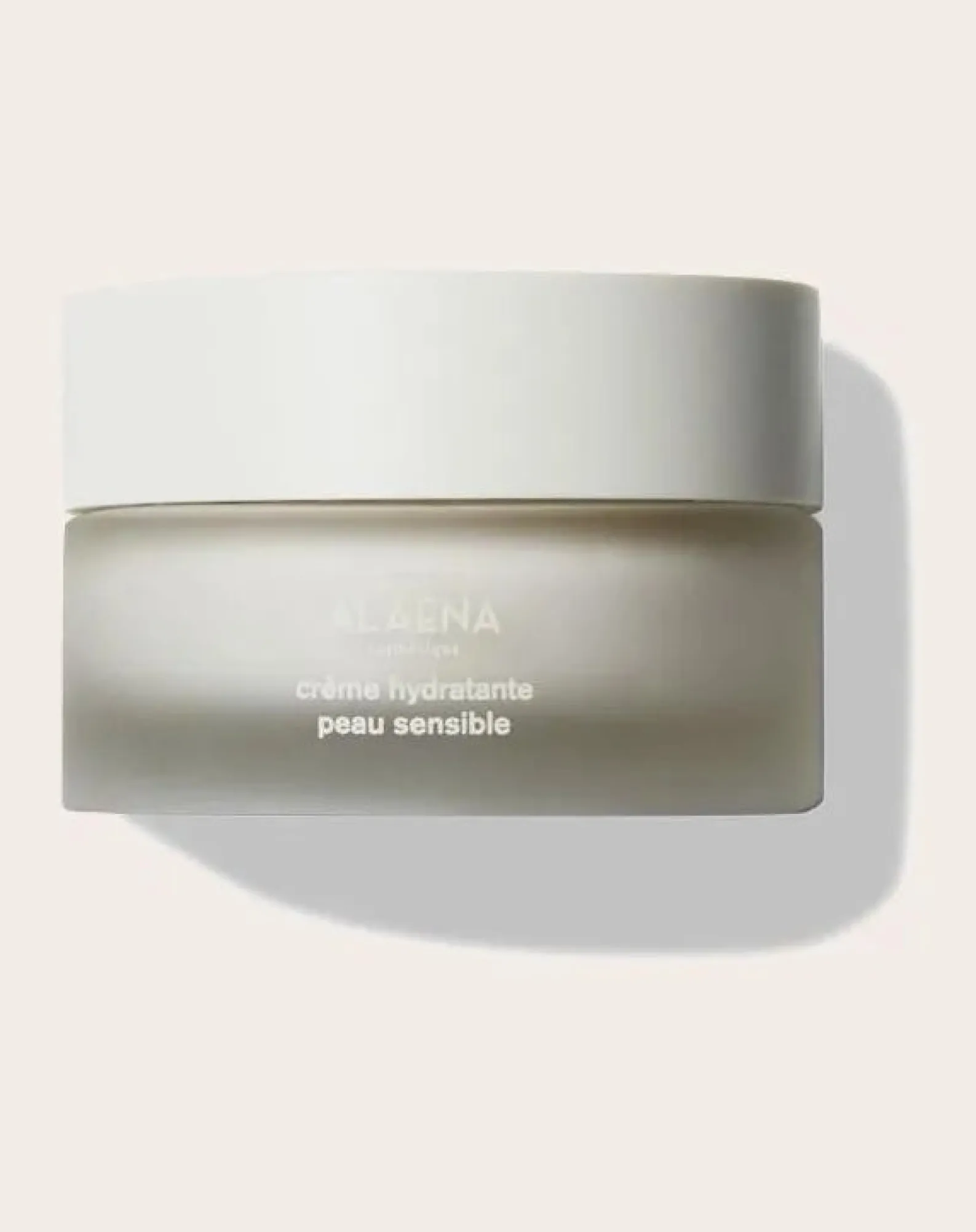 Alaena Soins Du Visage|Soins Du Visage-Sensitive Skin Moisturiser - 50ml Non teinté